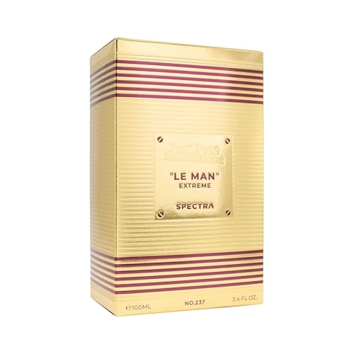 Le Man Extreme Eau de Parfum 100ml