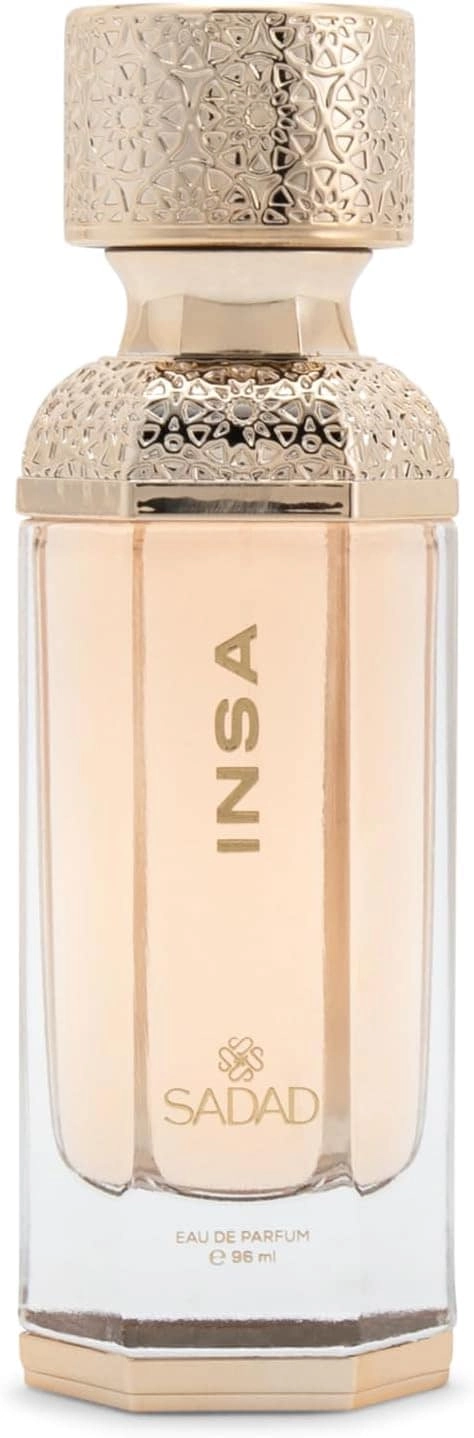 Insa Eau de Parfum 96ml