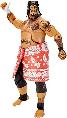 Umaga - Tv Show