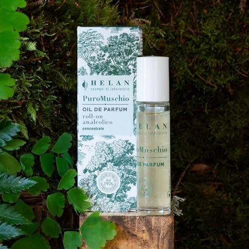 Puro Muschio Eau de Parfum 10 ml
