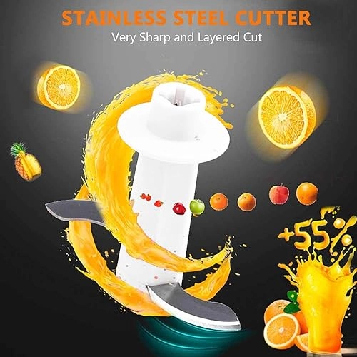 Mini Chopper - 300ml