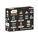 Star Wars Legion 3D Objective Tokens - Tabletop Miniatures Game