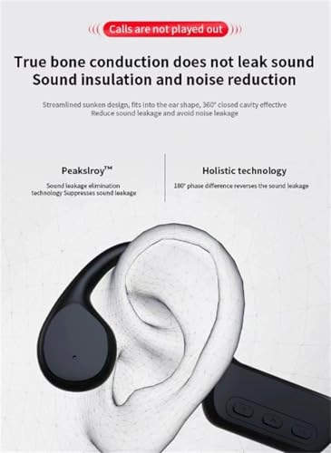 66317687 Wireless Headphone