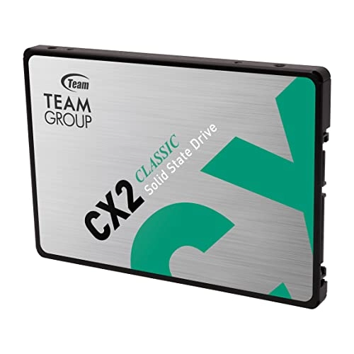 CX2 - 1TB 2.5"