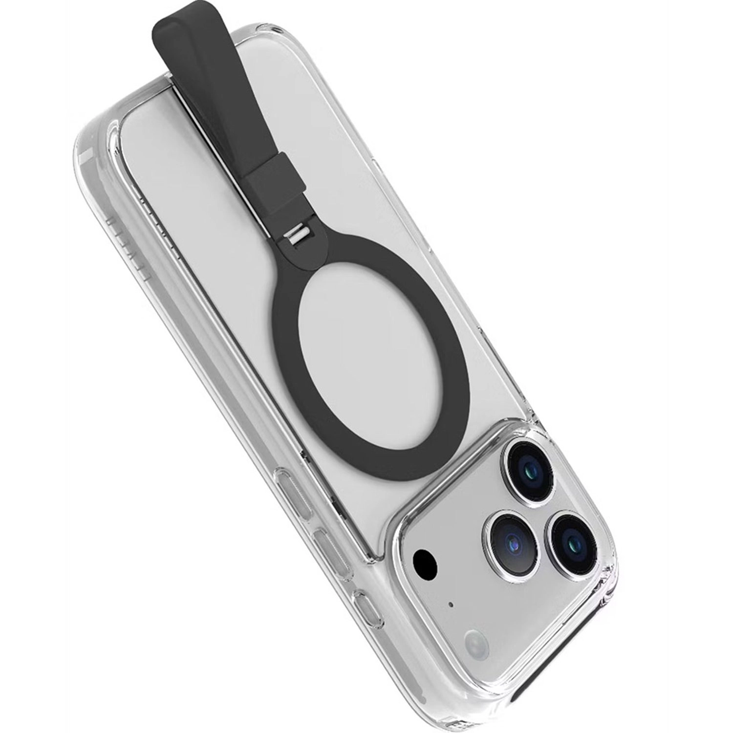Spira Grip Case with MagSafe for iPhone 17 Pro