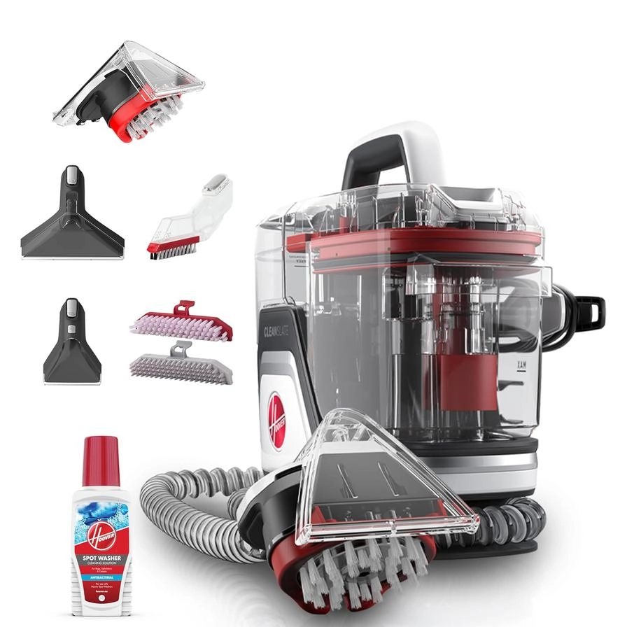 CDSW-MPMC - Hand Floor Cleaner 1200 Watt