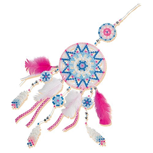 Iron On Beads Dreamcatcher