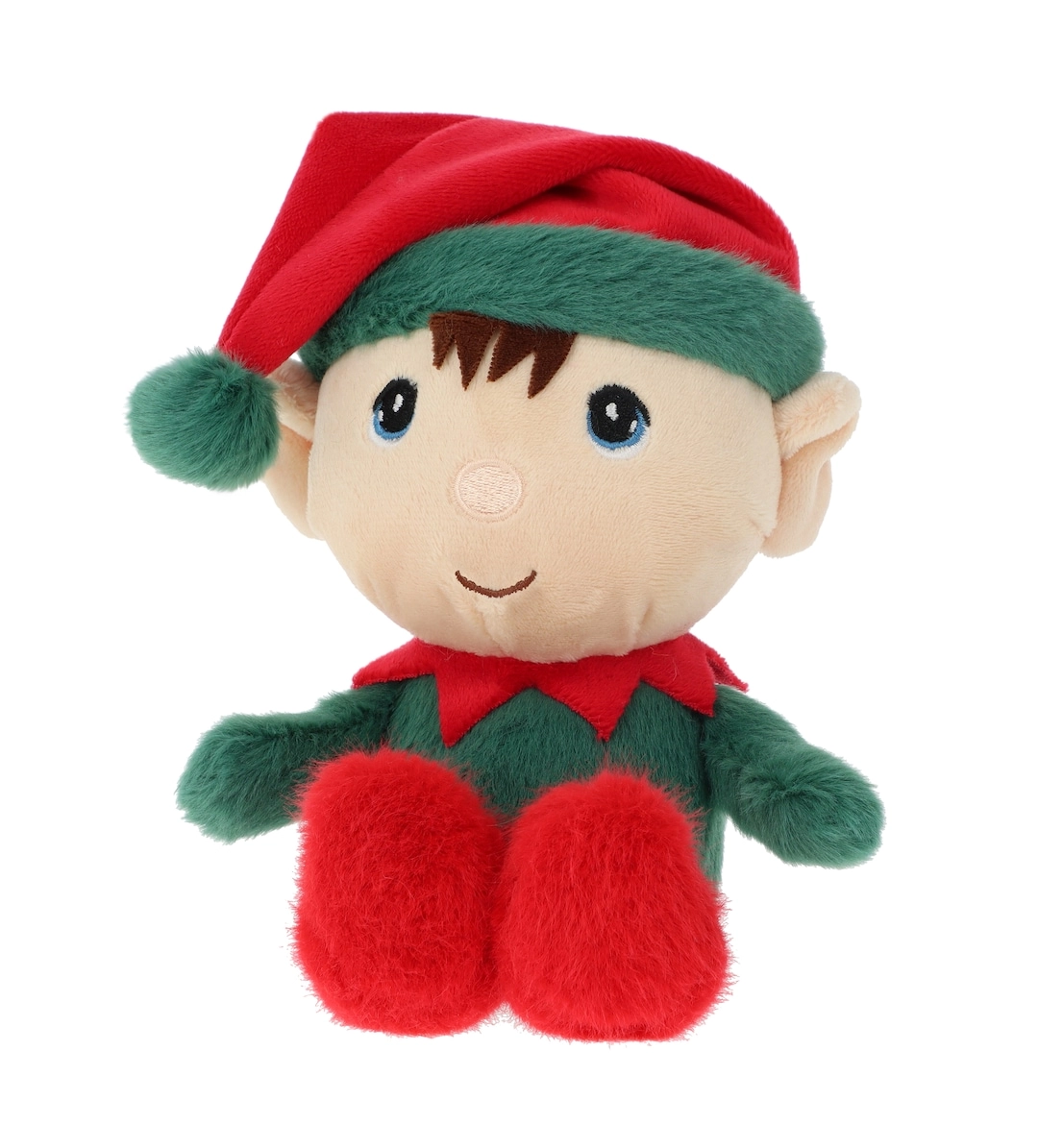 Keel Toys Christmas Elf Keeleco 20 cm