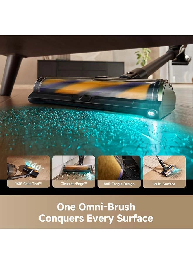 Z20 - Stick Vacuum Cleaner 1 hour and 30 minutes