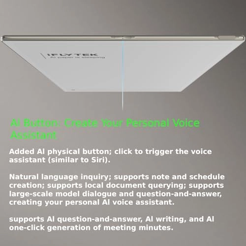 AINOTE 2 - 64GB 10.65"