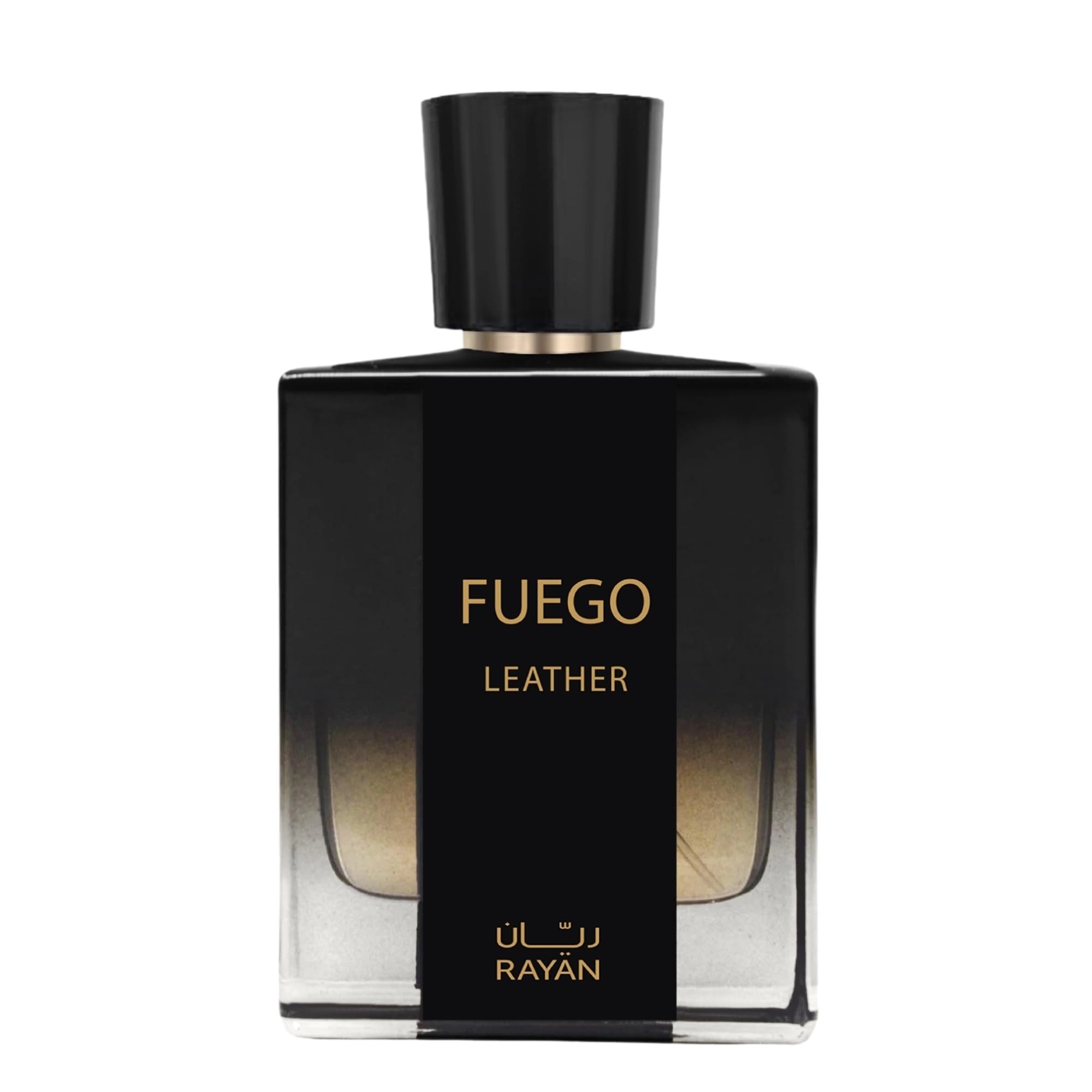 RAYAN Fuego Leather Eau de Parfum 100ml