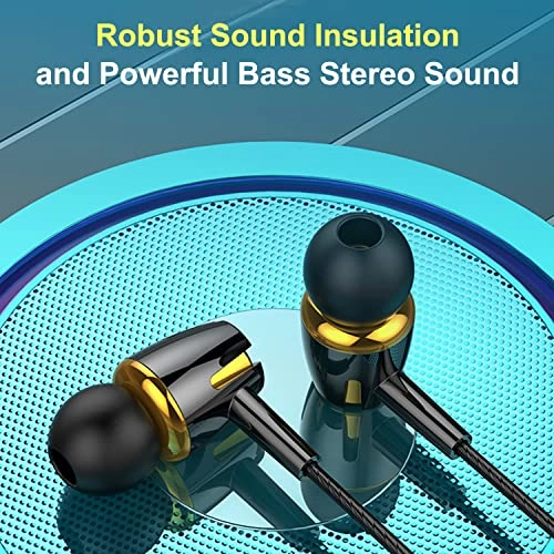 EE-G1 Wired Earbud Pack