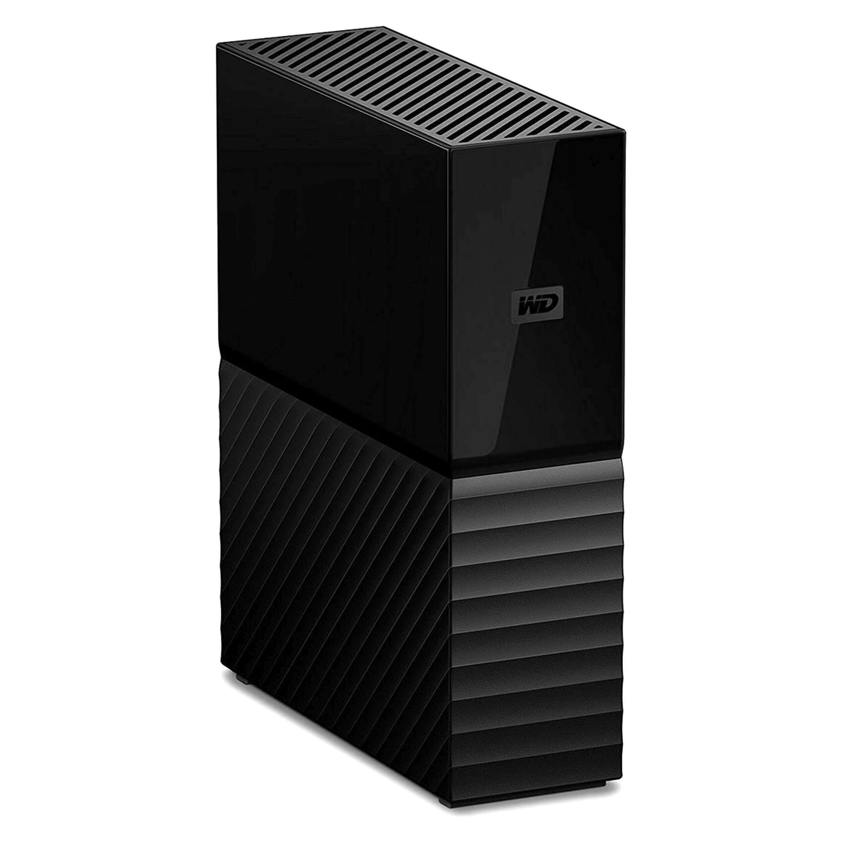 My Book - HDD 6TB