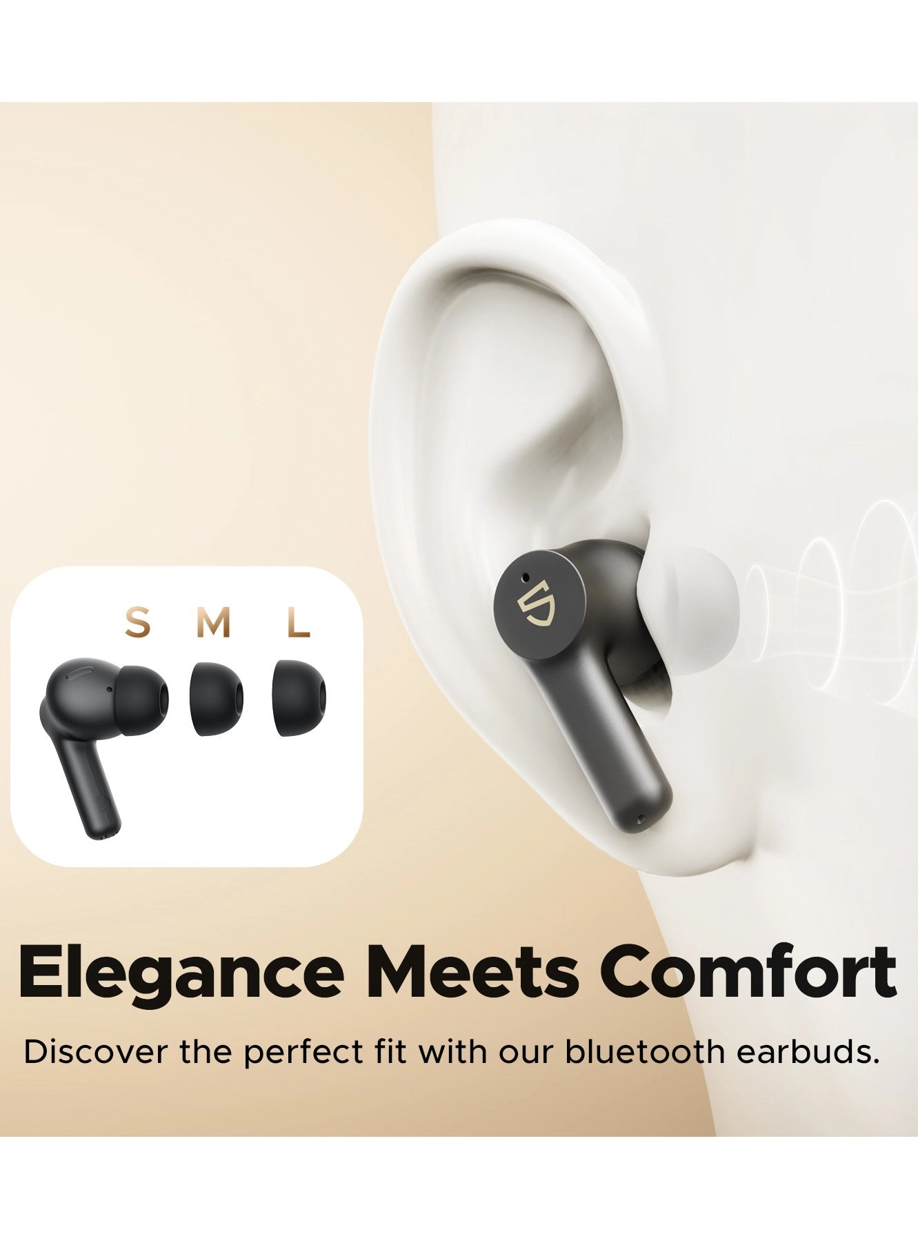 Life3 Wireless Earbud