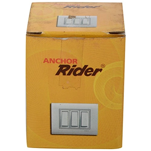 Rider S.P. 47425 - 1-way 25 Amps 240 Volts
