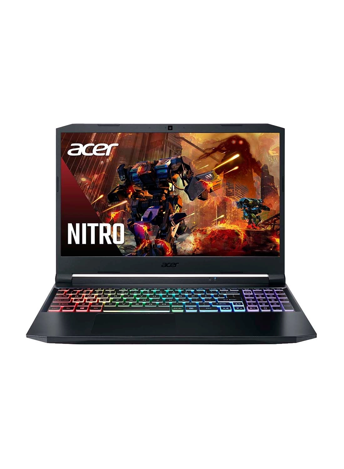 Acer Nitro 5 AN515 NH.QFGEM.006 - 15.6'' Core i7-11800H 24GB DDR4 1TB SSD