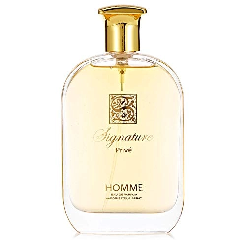 Prive Eau de Parfum 100ml