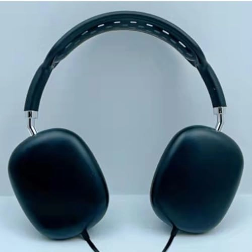 071 Wired Headphone