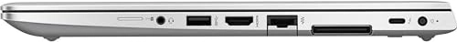 (Renewed) EliteBook 840 G5 - 14 inch 512 gigabyte 16 gigabyte 512 gigabyte Core i5-8350U