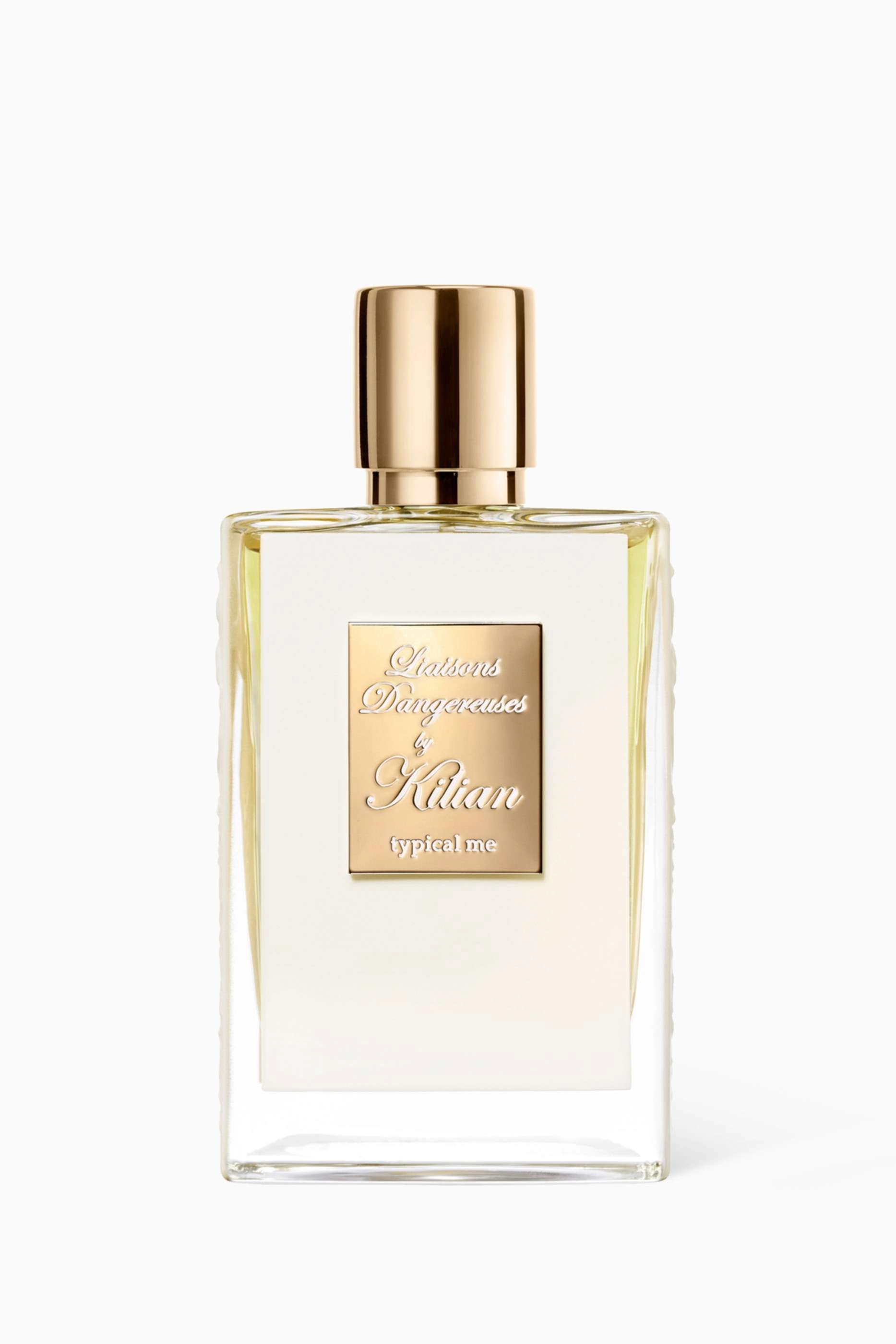 Kilian Paris Liaisons Dangereuses Typical Me Eau de Parfum 50ml