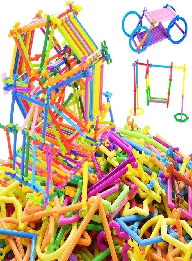 Smart Sticks - 200 pcs