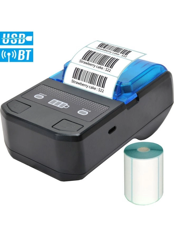 Thermal Label Printer