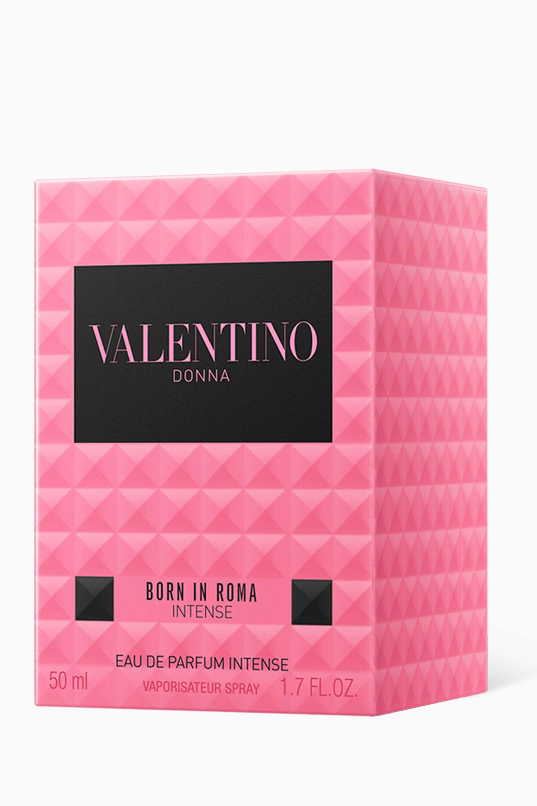 Born In Roma Donna Intense Eau de Parfum 100ml