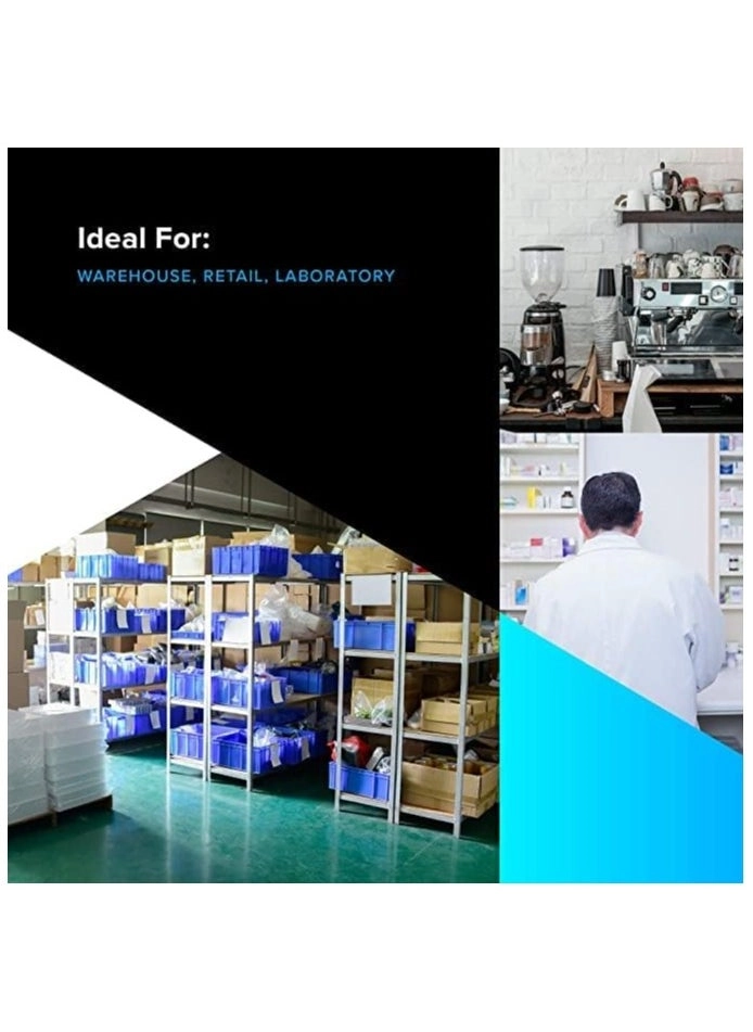 ZD421 - Thermal 4 inches