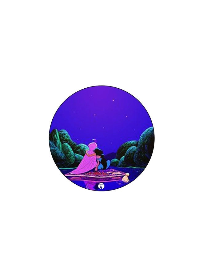 Printed Mouse Pad