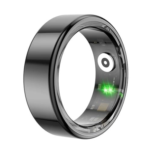 Supernova2 - 10 Black Heart Rate Monitoring SPO2