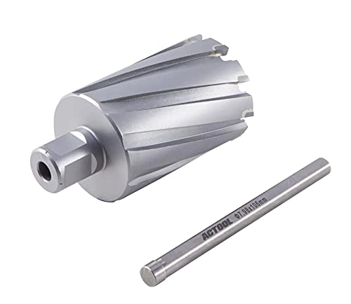 TCT ANNULAR Cutter - 50.8 Millimeters steel