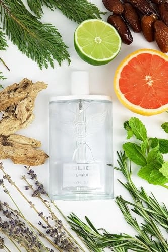 Contemporary Eau de Toilette 100 ml