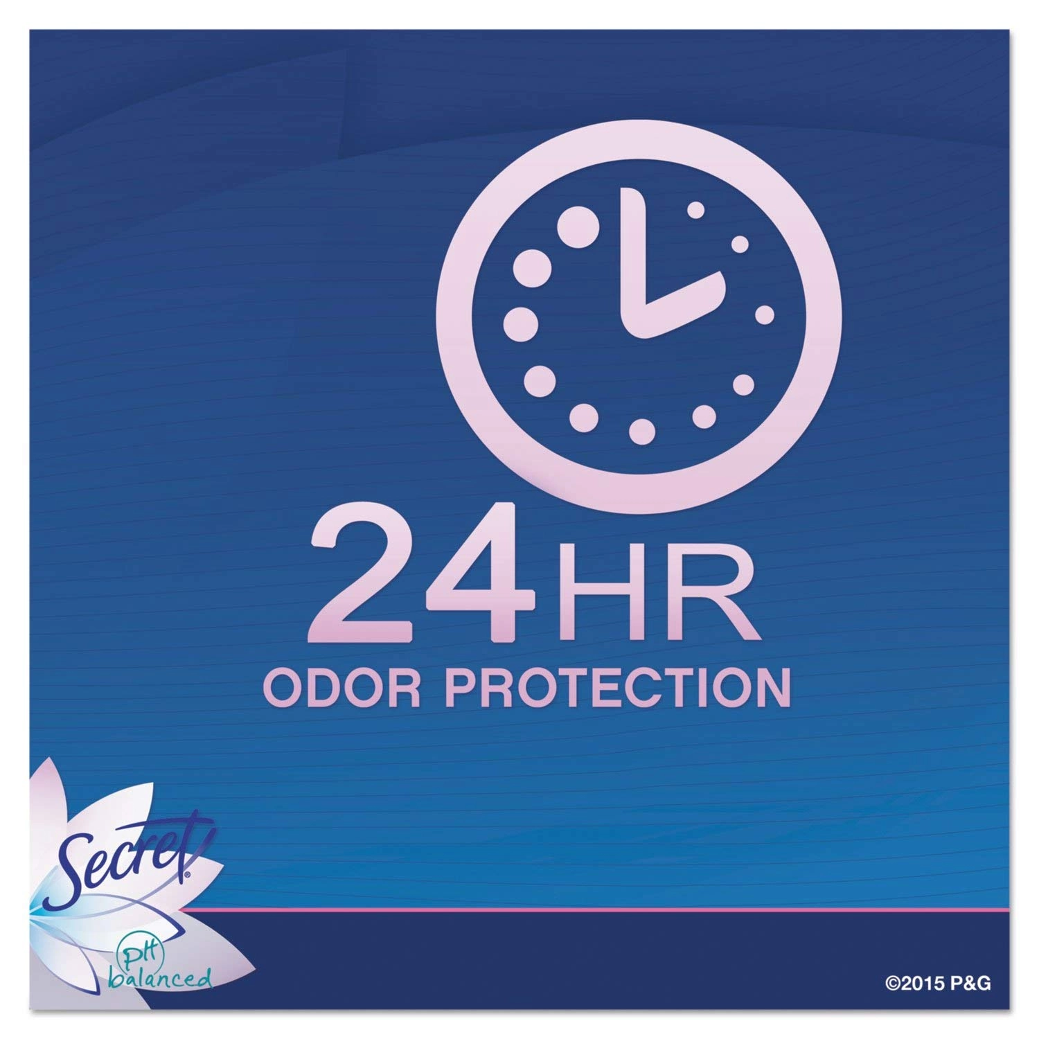 Invisible Solid - Powder Fresh 45 gram