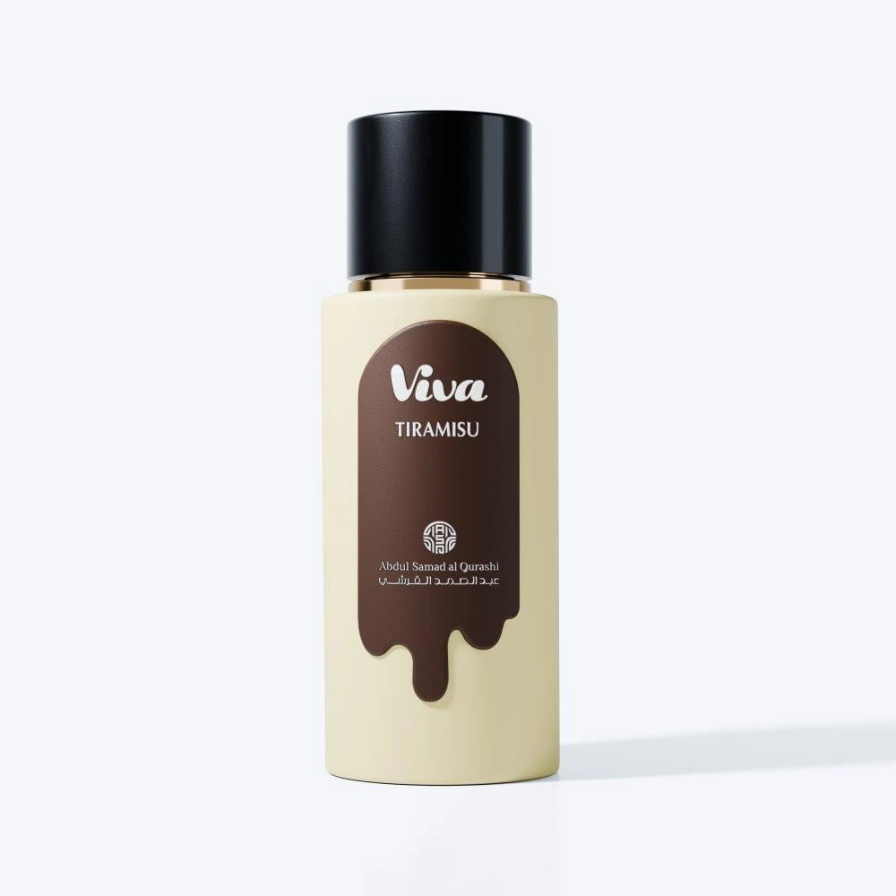 Abdul Samad Al Qurashi Viva Matcha Cookie Eau de Parfum 100 ml