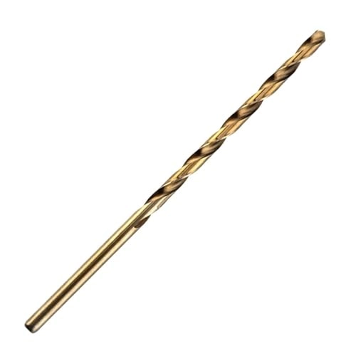 Long Twist Drill Bits - 1 piece 6 mm to 16 mm x 500 mm