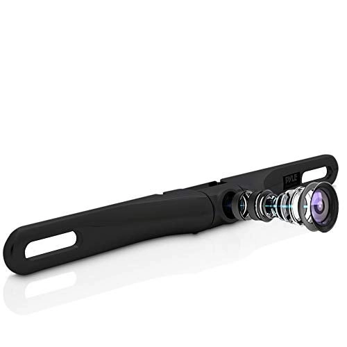 PLCM2720 - Night vision 420 TVL