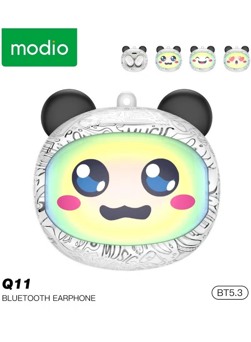 modio Q11 Wireless Earbud