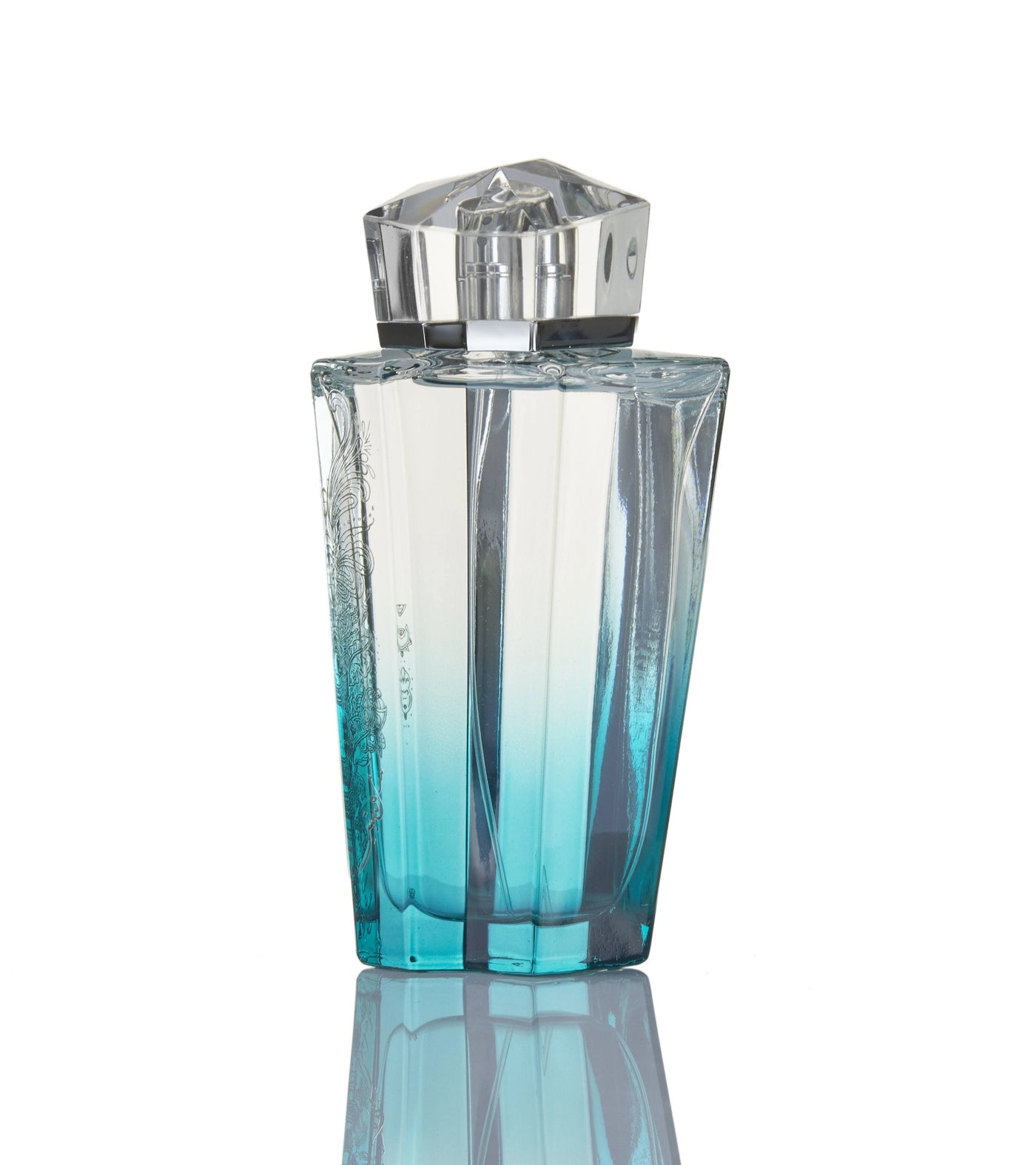 Junaid Perfumes Solitaire Eau de Parfum 100 ml