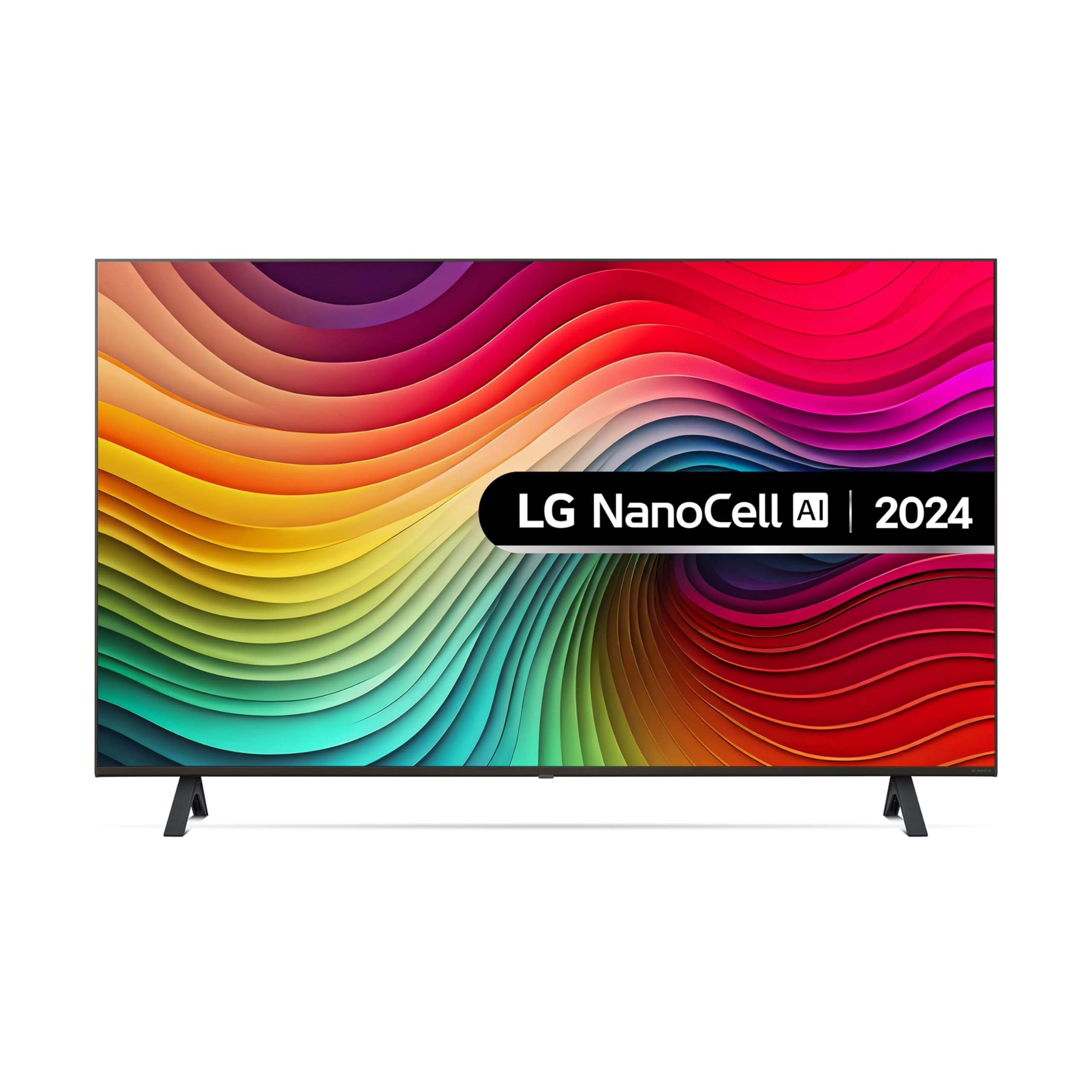 LGUK 43NANO82T6B.AEK - 43 Inches