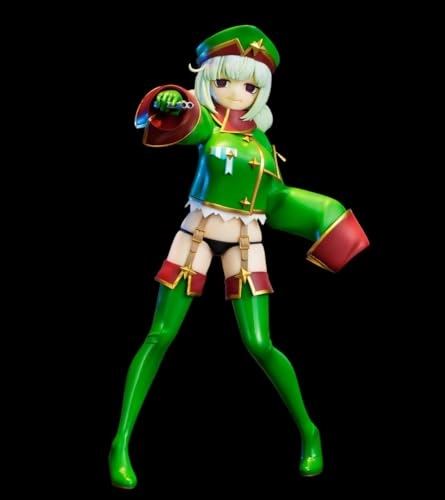 Gushing Over Magical Girls - Anime - Standard (15.2 cm) (Gushing Over Magical Girls)