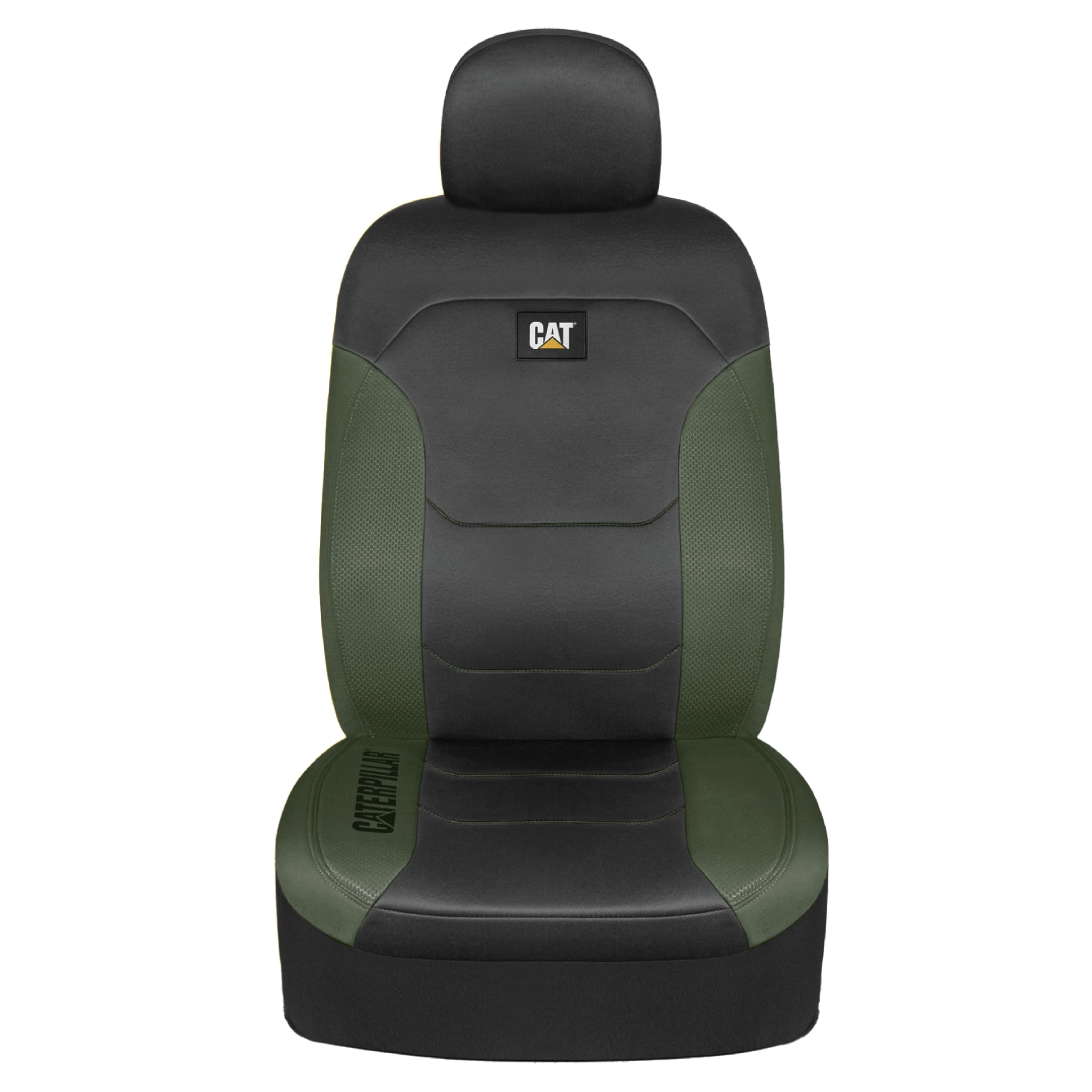 Flexfit - Hunter Green 2 Count Front