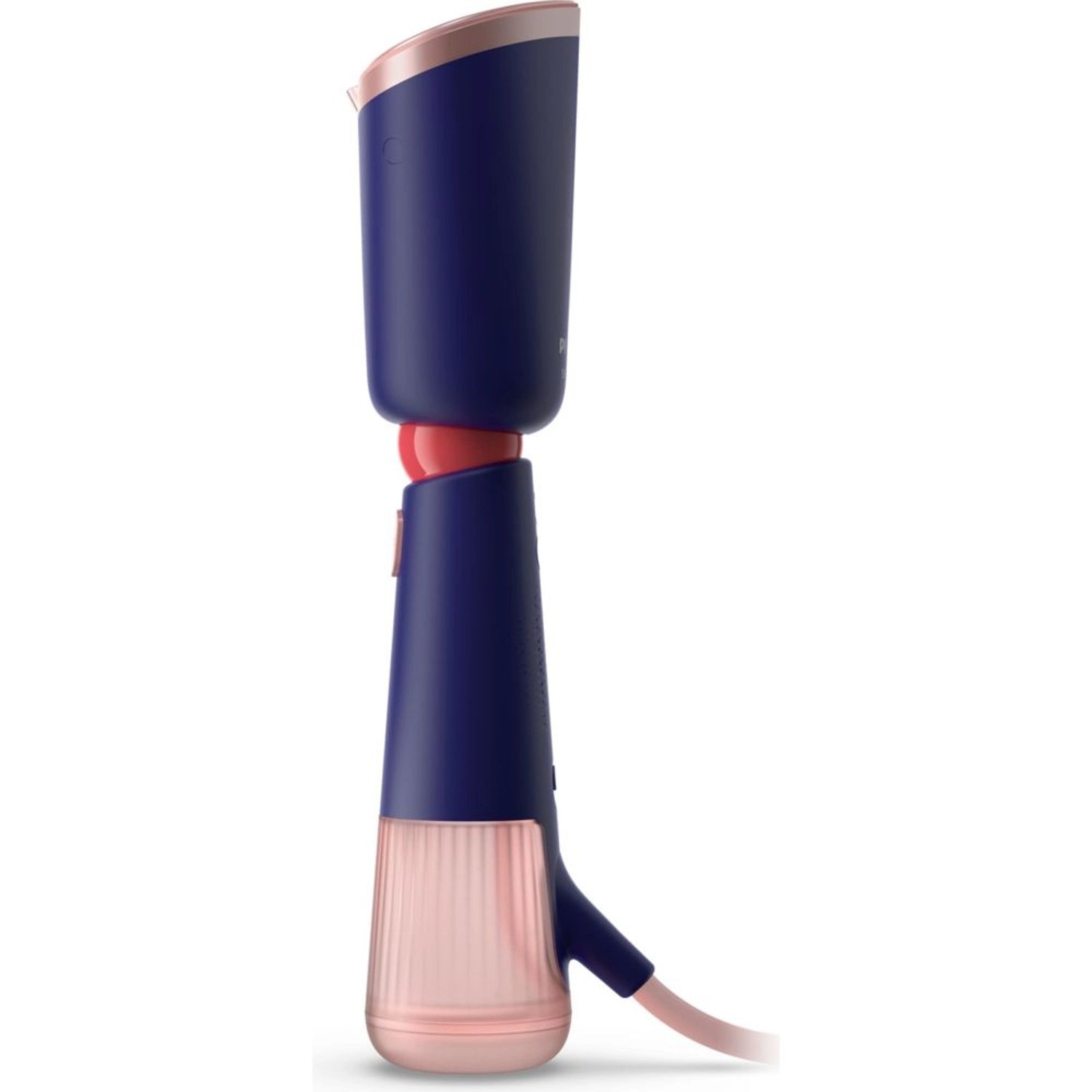 5000 Series Handheld Steamer - 1400 W Marine Blue