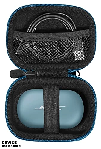 Case for Bose QuietComfort Earbuds II - Shockproof