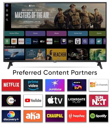 43UQ7550PSF - 43 inches