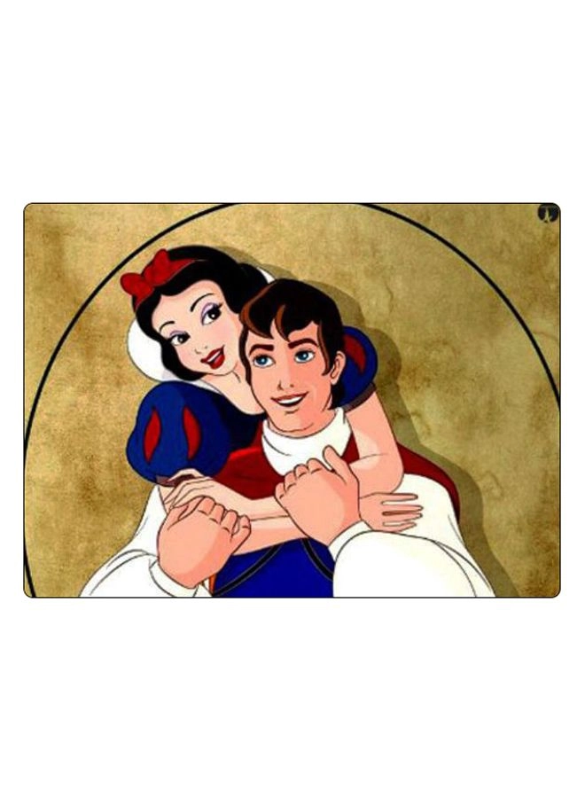 Printed Anti-Slip Gaming Mouse Pad