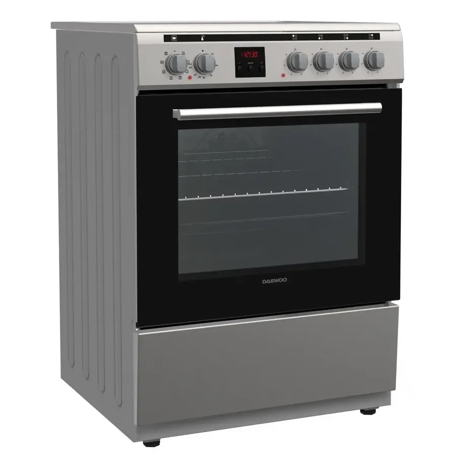 Ceramic DCC-S664HF Electric Cooker