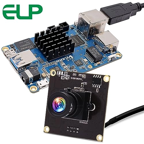 USB3.0 Camera - 1080P 50fps