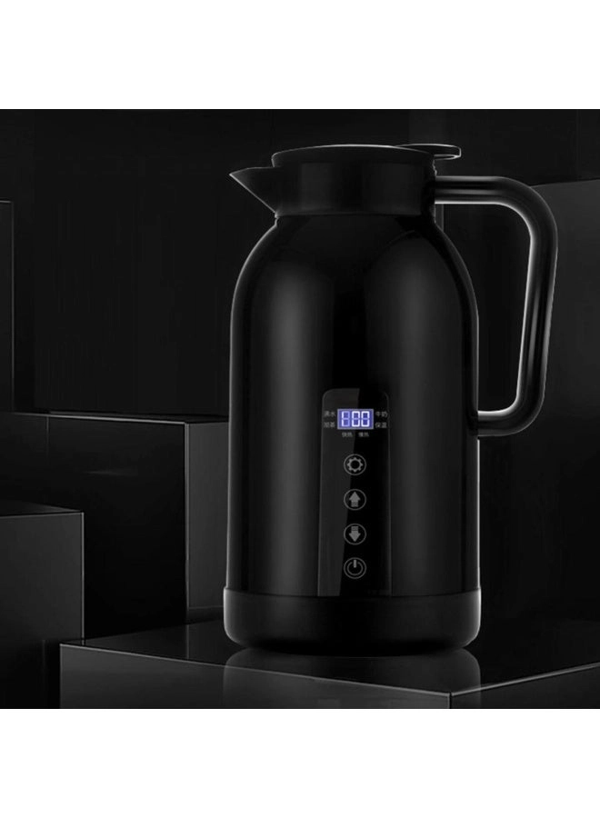 Smart Car Kettle - 1.3L