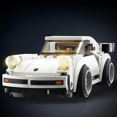 Speed Champions 1974 Porsche 911 Turbo 3.0 (75895)