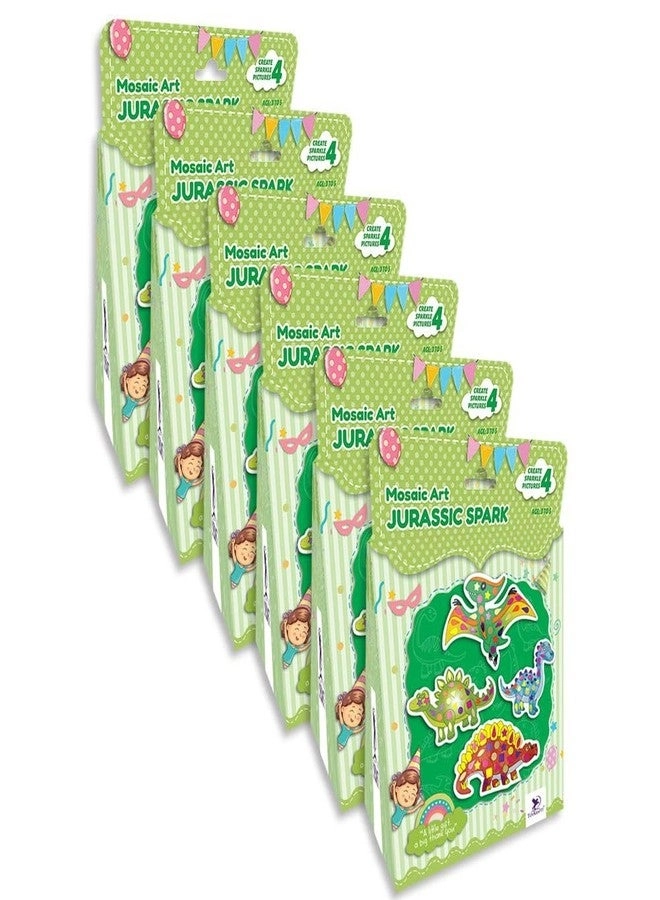 ThankUbff - 3+ years 6 pcs